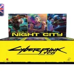 Cyberpunk