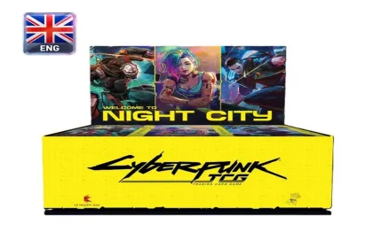 Cyberpunk