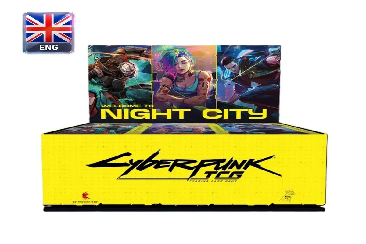 Cyberpunk