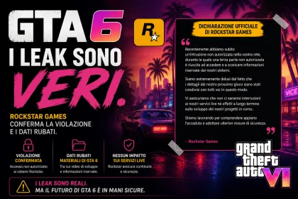 GTA 6 Leak