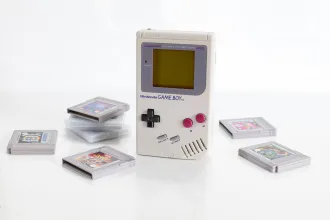 Game Boy
