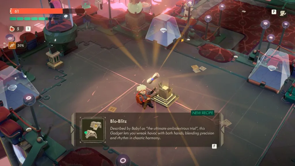 Moonlighter 2 The Endless Vault demo PS5
