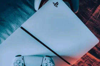 PS5