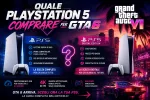 Quale playstation 5 comprare per GTA 6