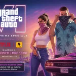 Trailer 3 GTA 6 anteprima Netflix