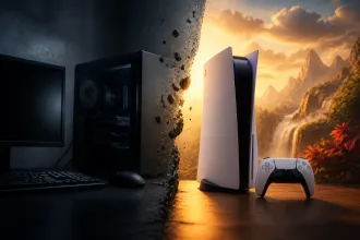 Basta PC? PS5 riabilita il concetto di esclusiva assoluta