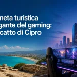 cipro gigante del gaming