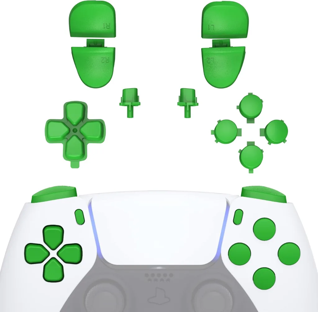 eXtremeRate Joystick PS5
