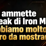 EA ammette il leak di Iron Man: Abbiamo molto altro da mostrare