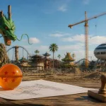Francia, annunciato il parco di Dragon Ball ma mancano le autorizzazioni