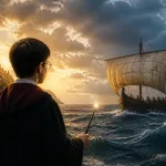 Harry Potter incontra l'Odissea: il fenomeno fantasy dell'estate