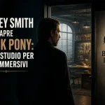 Harvey Smith