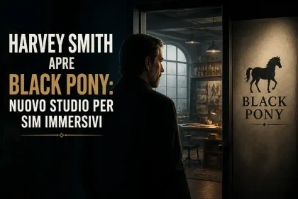 Harvey Smith