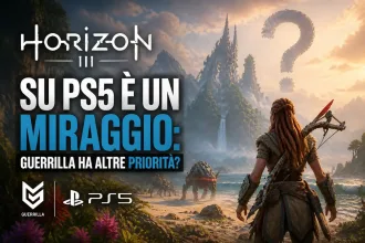 Horizon 3 ps5