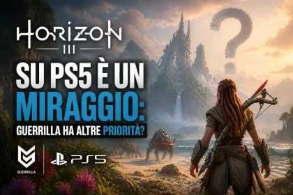Horizon 3 ps5