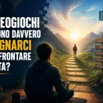 I videogiochi possono insegnarci la vita?