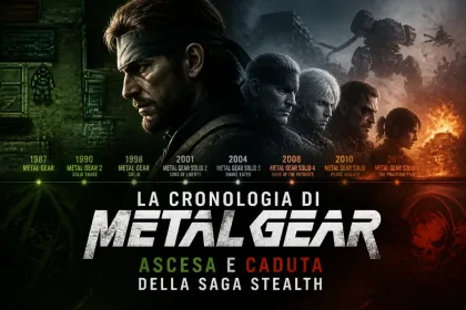 Metal Gear