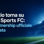 La lazio torna su EA Sports