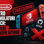 Nintendo combatte gli Emulatori della Nintendo Switch