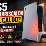 ps5-surriscaldamento