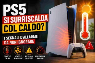 ps5-surriscaldamento