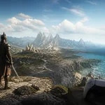 The Elder Scrolls 6: cosa sappiamo sull'uscita su PlayStation
