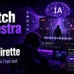 twitch-ai-addestramento