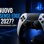 Nuovo controller Dualsense nel 2027
