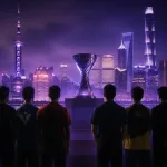 Valorant Masters Shanghai