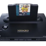 NEO GEO AES+