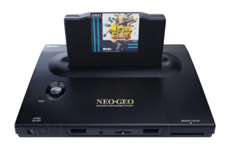NEO GEO AES+