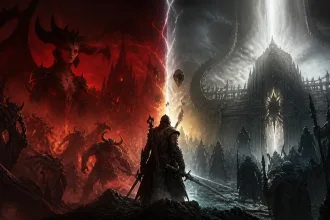 Diablo 4 avrà nuove stagioni anche dopo l'uscita di Diablo 5
