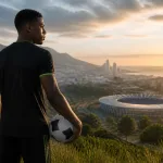 EA Sports FC 27: la svolta open world e il ritorno di Alex Hunter