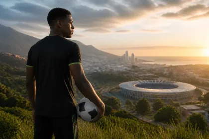 EA Sports FC 27: la svolta open world e il ritorno di Alex Hunter