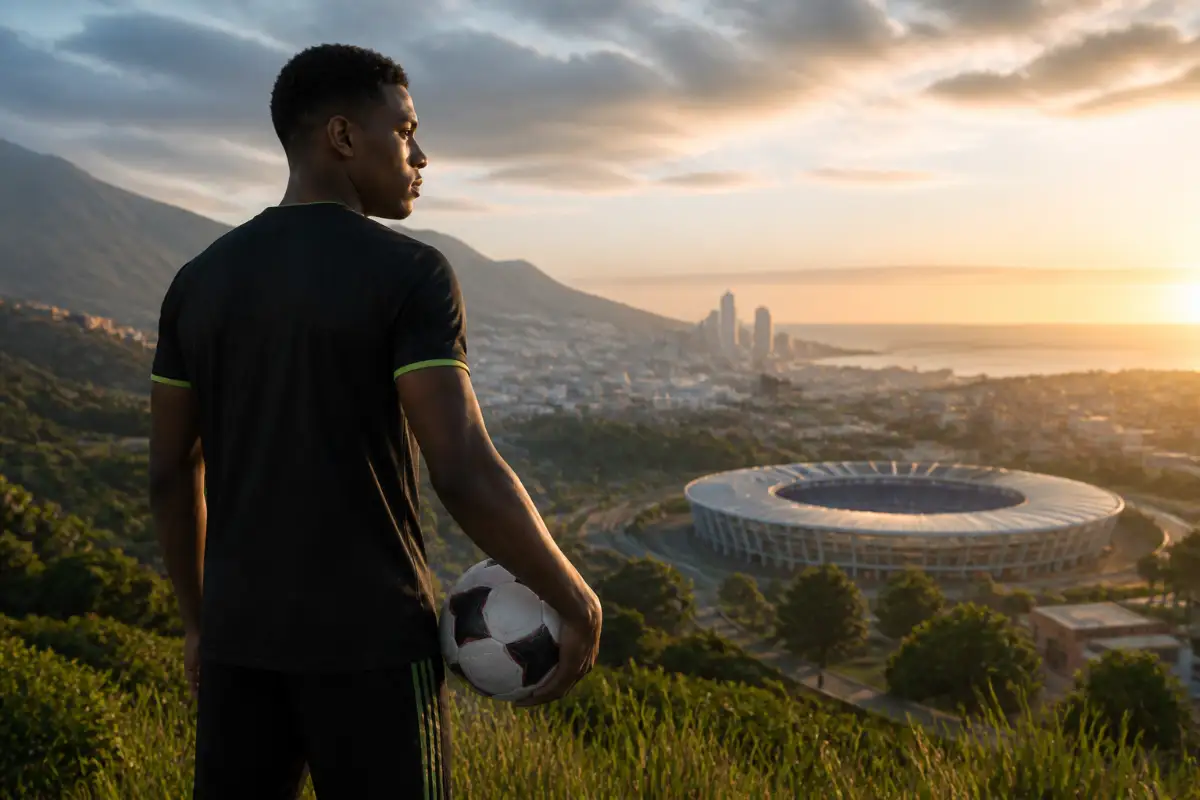 EA Sports FC 27: la svolta open world e il ritorno di Alex Hunter