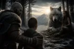 God of War Laufey: preordini dal 29 settembre, le edizioni disponibili