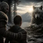 God of War Laufey: preordini dal 29 settembre, le edizioni disponibili