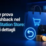 Sony prova il cashback nel PlayStation Store: tutti i dettagli