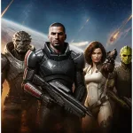 I 10 migliori videogiochi BioWare di sempre che hanno fatto la storia