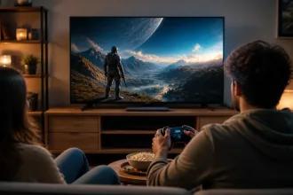 Amazon Luna arriva direttamente dentro Prime Video in Italia: videogiochi inclusi
