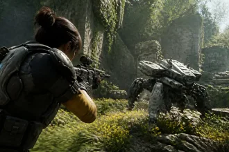 Anomalith ha una data di uscita su PS5: il TPS in Giappone arriva prima di GTA VI