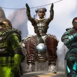 Apex Legends stravolge la Classificata: ban delle Leggende, grado Pro-Am e sanzioni