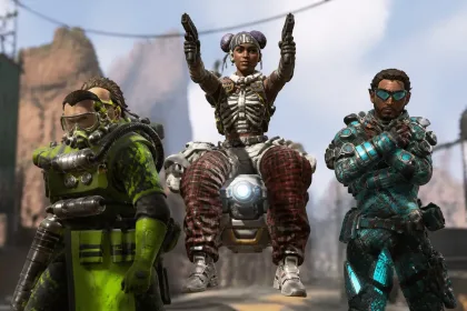 Apex Legends stravolge la Classificata: ban delle Leggende, grado Pro-Am e sanzioni