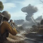 Arc Raiders: guida alla missione When Everything Falls e posizioni delle foto