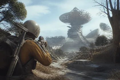 Arc Raiders: guida alla missione When Everything Falls e posizioni delle foto