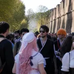 Bandai Namco raddoppia la presenza a Lucca Comics & Games 2026