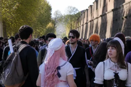 Bandai Namco raddoppia la presenza a Lucca Comics & Games 2026
