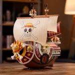 Bandai Thousand Sunny: la nave di One Piece in kit di montaggio