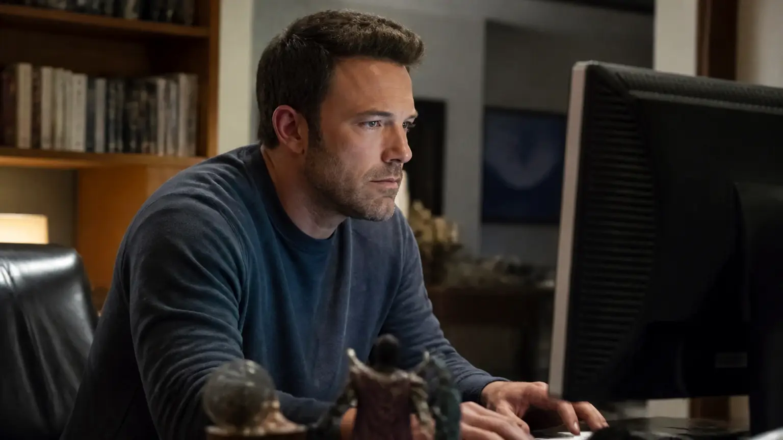 Ben Affleck e la passione per StarCraft: tre anni a giocare dopo il successo