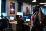 BioWare a rischio chiusura: i debiti di EA e le vendite minacciano Mass Effect